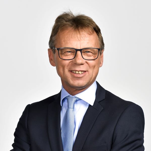 Klaus Gerhard Rainer