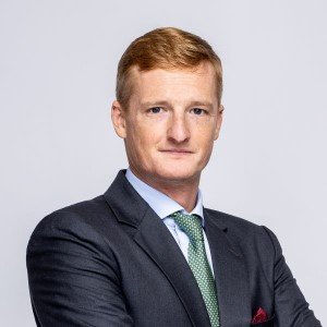 Mag. Johannes Eder, MBA