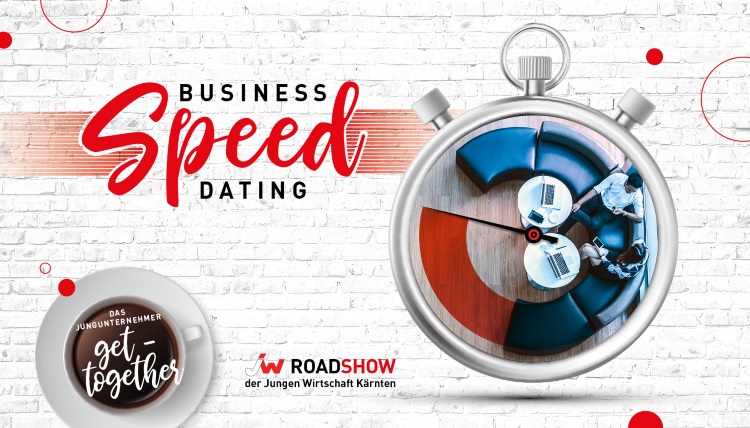 JW-Business Speed Dating Wolfsberg | Wirtschaftsbund Krnten