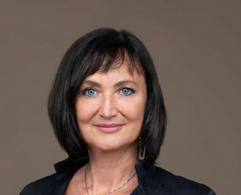 WB Kärnten Direktorin Sylvia Gstättner